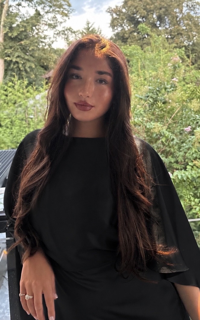 Shani Simantov, founder of The Refresh